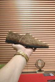 Picture of Gucci Shoes _SKUGuccisz38-44h07147041
